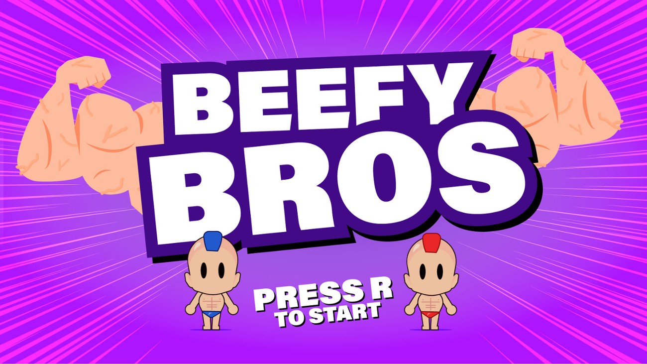 Games like Beefy Bros