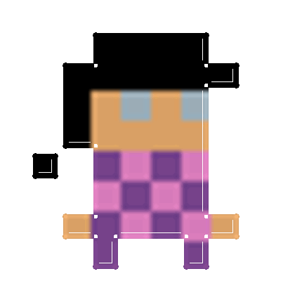 Benzedeira e o caboquinho screenshot