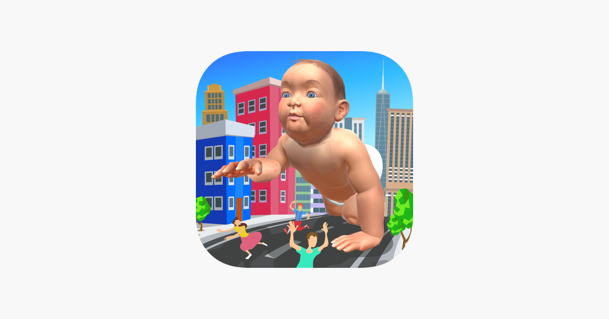 Games like Big Baby!