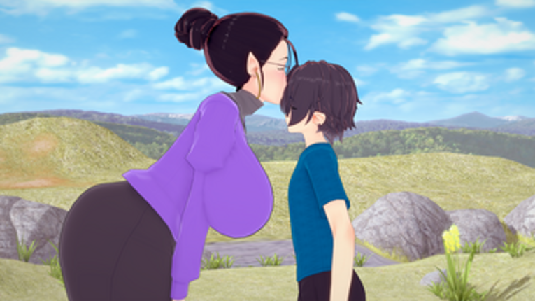 Blessing of the Elven Village screenshot