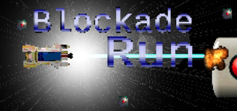 Blockade Run Image