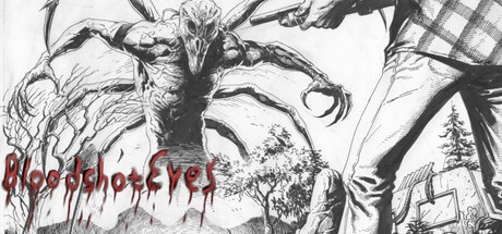 Games like Bloodshot Eyes