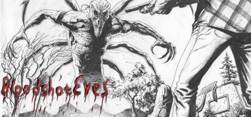 Bloodshot Eyes Image