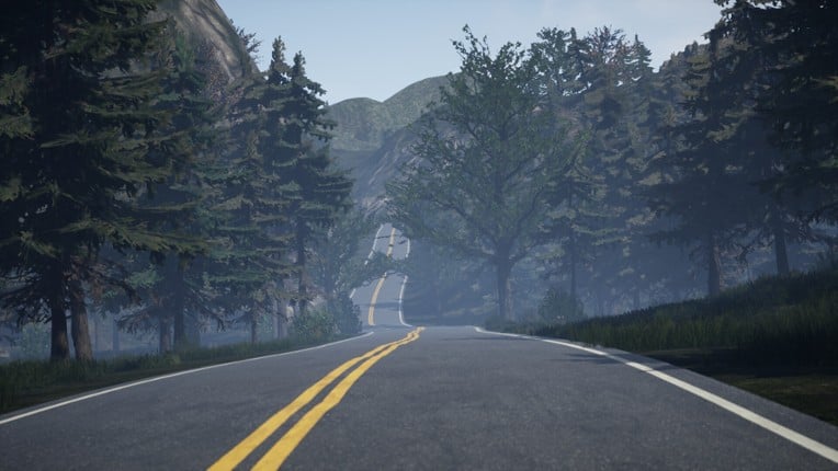 Bloody Hills screenshot