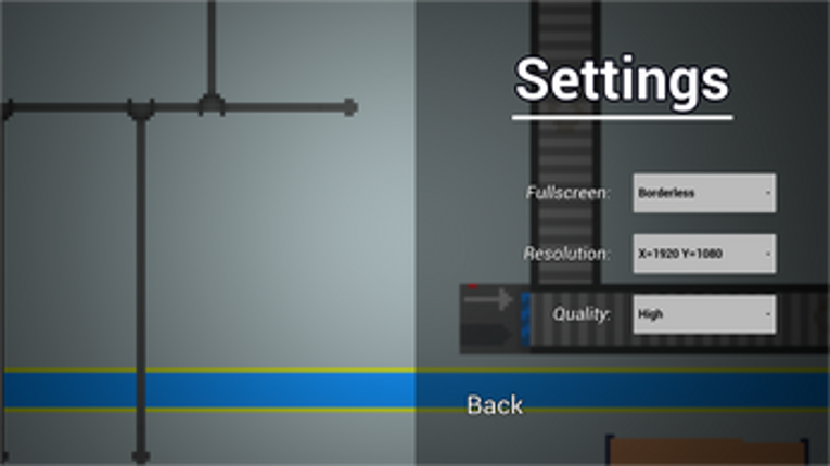 Boxed-In | GMTK 2025 Submission Image