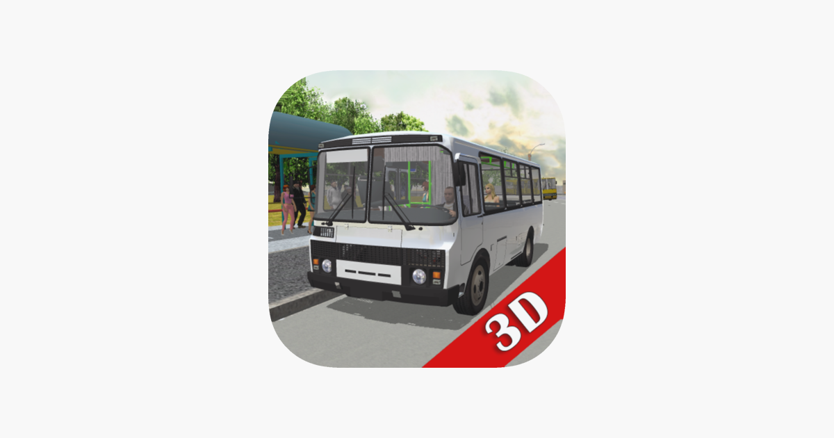 Games like Bus Simulator 3D Big City