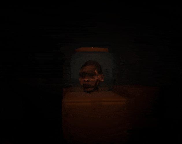 Games like Cannibal's House