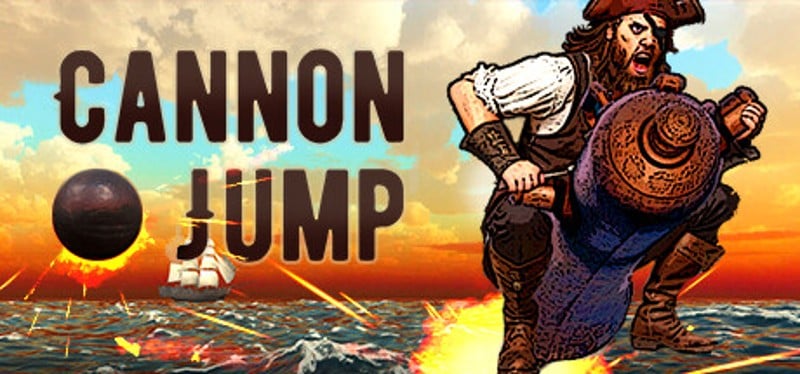 Cannon Jump Image