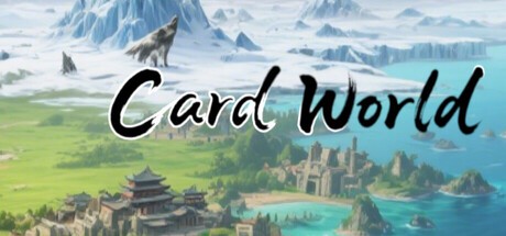 Games like Card World