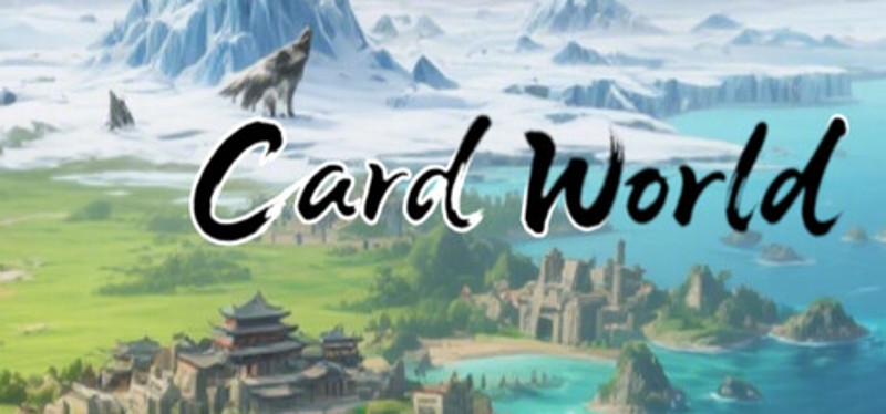 Card World Image