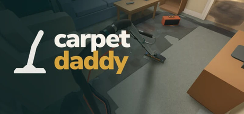 Carpet Daddy Image