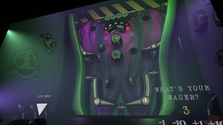 Casino Casualty screenshot