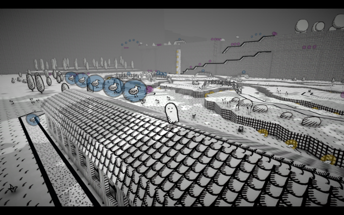 Catty Shack screenshot