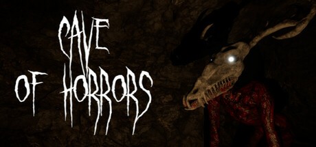 Games like Cave Of Horrors