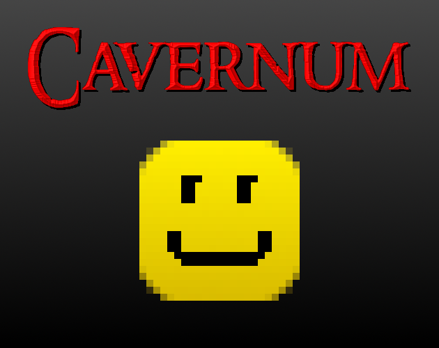 Games like Cavernum
