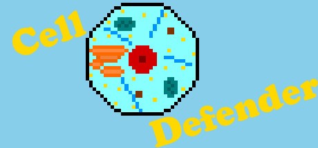 Games like Cell Defender