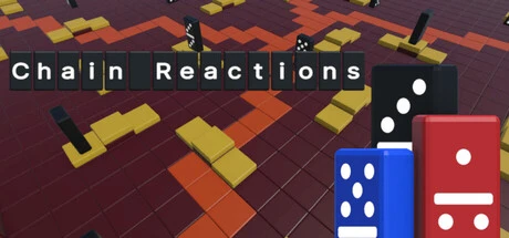 Games like Chain Reactions