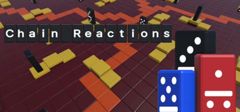 Chain Reactions Image
