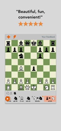 Chess ME - with Friends Image