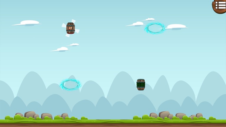 ChickaBoom screenshot