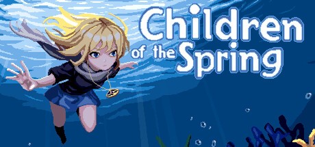 Games like Children of the Spring