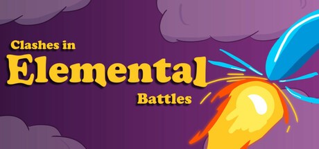 Games like Clashes in Elemental Battles