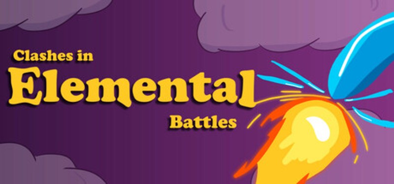 Clashes in Elemental Battles Image