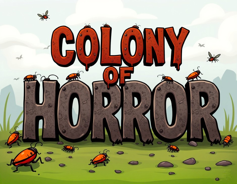 Games like Colony Of Horror