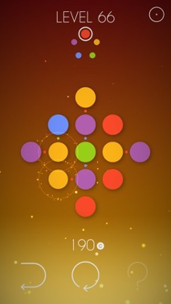 Color Merge screenshot