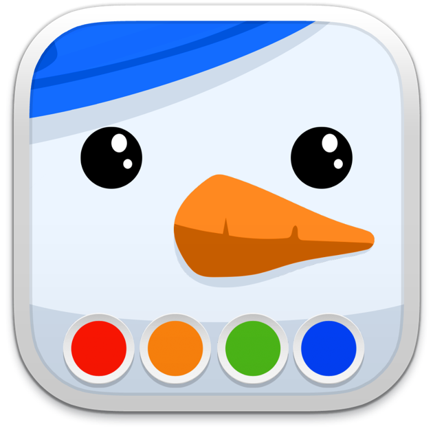 Games like Coloring Book - Xmas