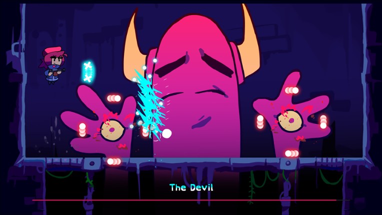 Contract Rush DX screenshot