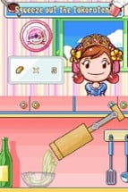 Cooking Mama 2: Dinner With Friends Image