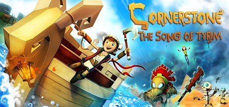 Games like Cornerstone: The Song of Tyrim