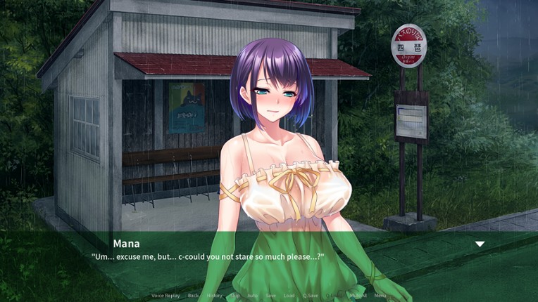 Countryside Cumsluts Image