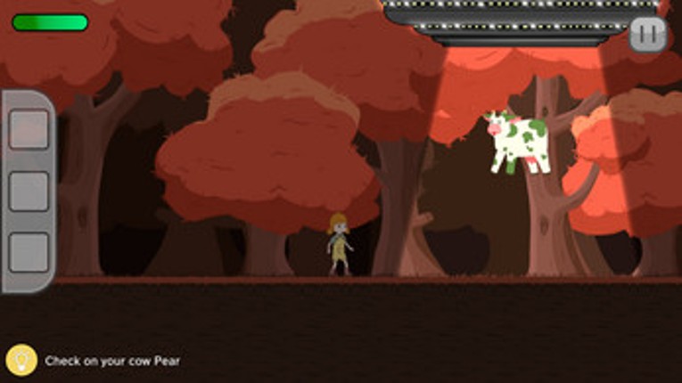 Cowduction screenshot