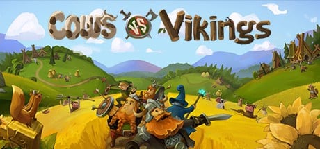 Games like Cows VS Vikings
