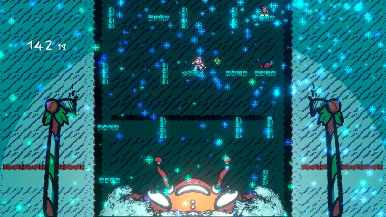 Crabs And Rats screenshot