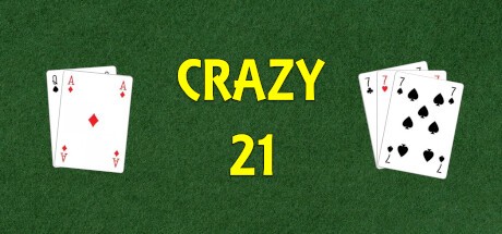 Games like Crazy 21