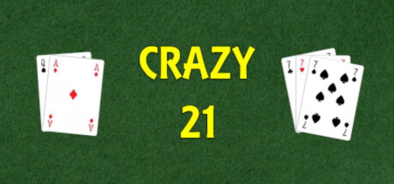 Crazy 21 Image