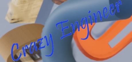 Games like Crazy Engineer