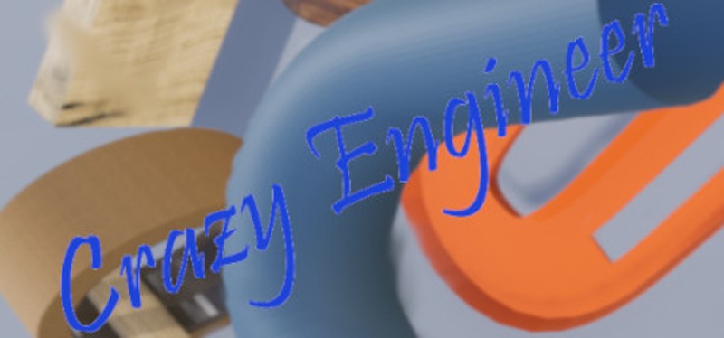 Crazy Engineer Image