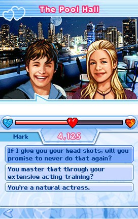 Date or Ditch screenshot