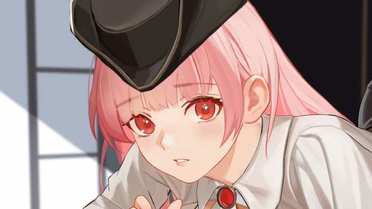 Days with girlfriends : Laler&Reese screenshot