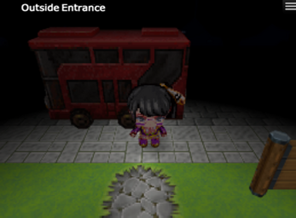 Deadly Shutter 2 screenshot