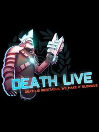 Death Live Game Cover