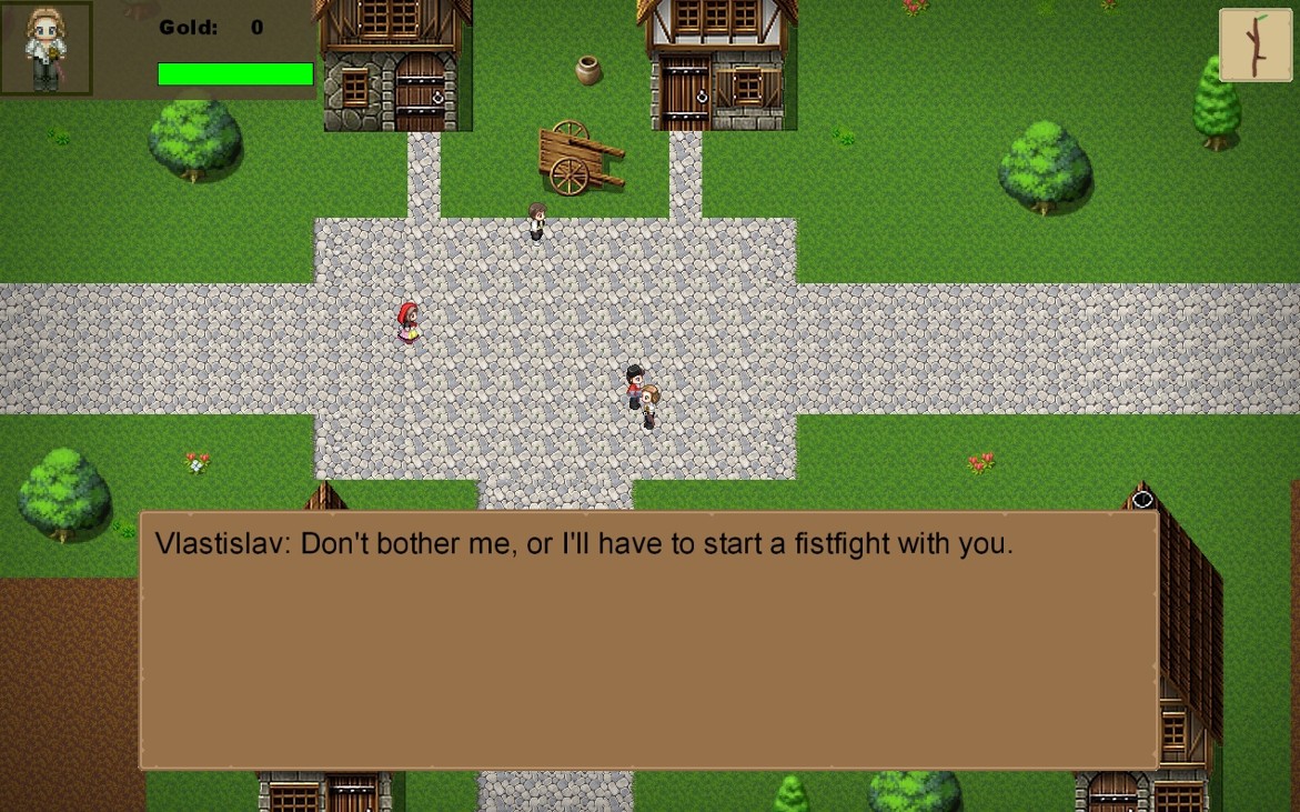 Games like Delicious Blood