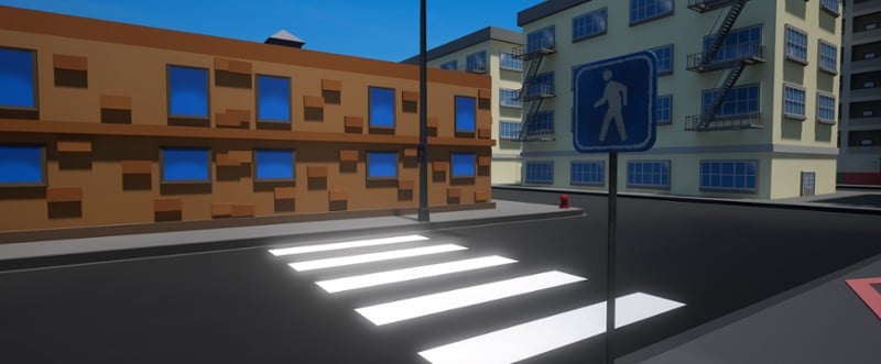 Delivery Express screenshot