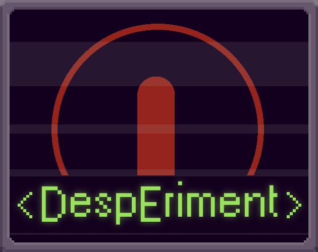 Games like DespEriment