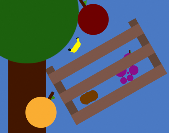 Dimensional Garden Image