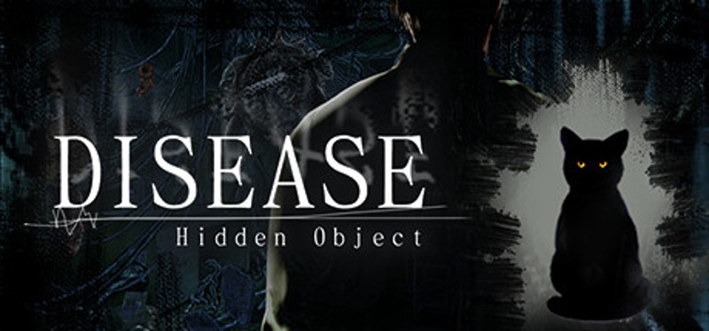 Disease -Hidden Object- Game Cover